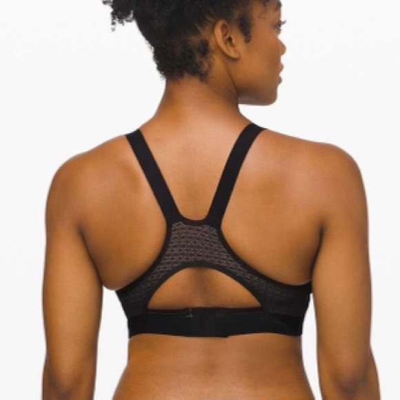 Lululemon Awake to Lace Bra (32B) - Picture 5 of 6